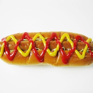 Hot Dog